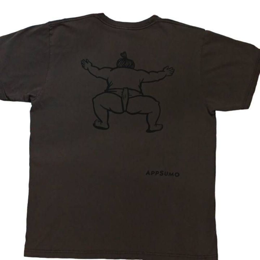 Keep Austin Fat Tee - Picture 4 of 4